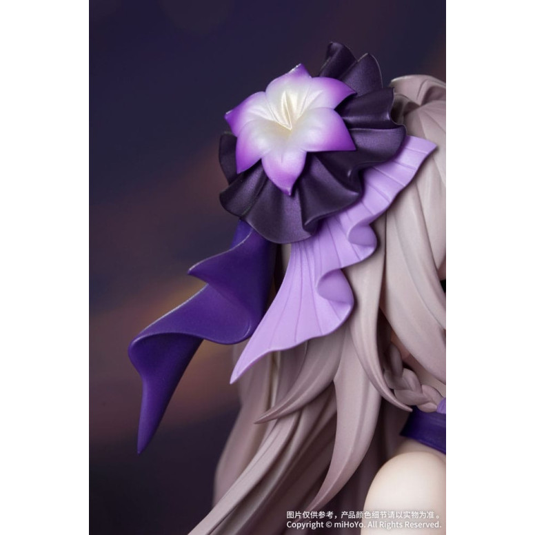 Myethos Gift+ - La Herta: Star Rail Live Ver. pvc 1/8 - Honkai: Star Rail