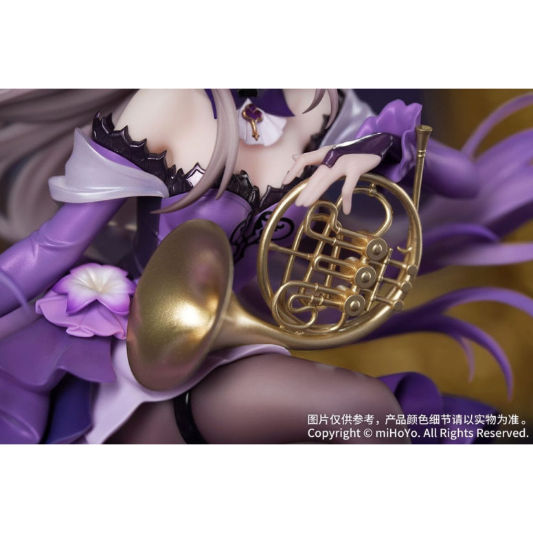 Myethos Gift+ - La Herta: Star Rail Live Ver. pvc 1/8 - Honkai: Star Rail