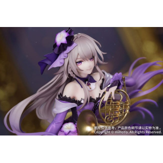 Myethos Gift+ - La Herta: Star Rail Live Ver. pvc 1/8 - Honkai: Star Rail