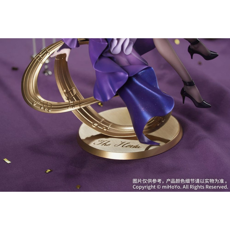 Myethos Gift+ - La Herta: Star Rail Live Ver. pvc 1/8 - Honkai: Star Rail