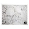ECC Elite Creature Collectibles - Jurassic Park 3 Velociraptor Dig Map