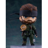 Goodsmile Company Nendoroid - Metal Gear Solid Δ: Snake Eater - Serpiente desnuda