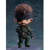 Goodsmile Company Nendoroid - Metal Gear Solid Δ: Snake Eater - Serpiente desnuda