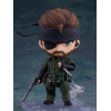 Goodsmile Company Nendoroid - Metal Gear Solid Δ: Snake Eater - Serpiente desnuda