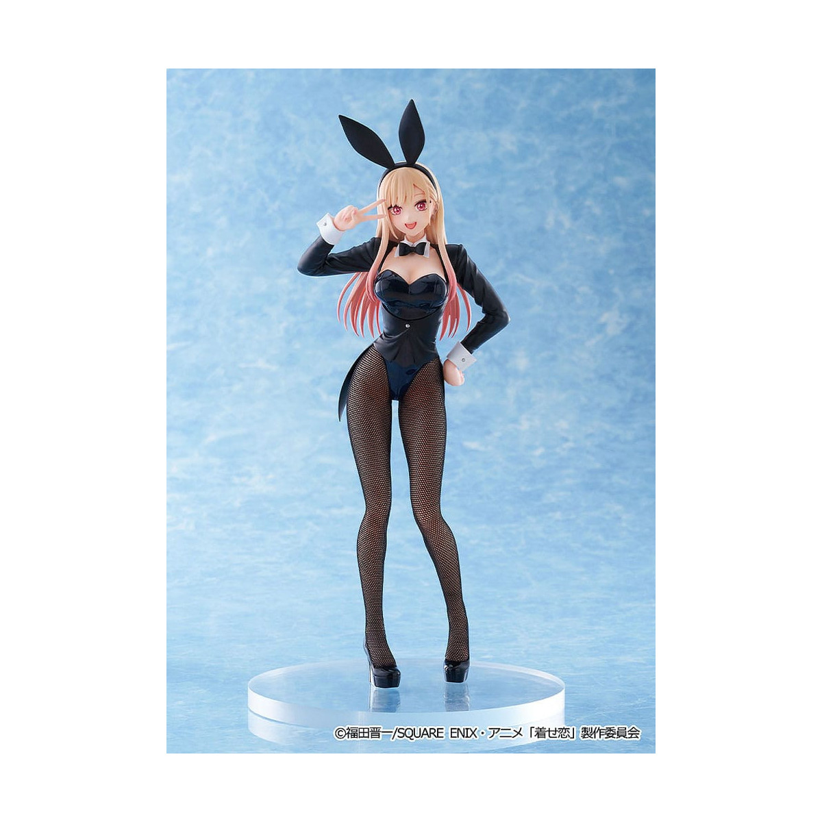 Aniplex - Marin Kitagawa Conejito de Halloween Ver. 1/7 - My Dress Up Darling