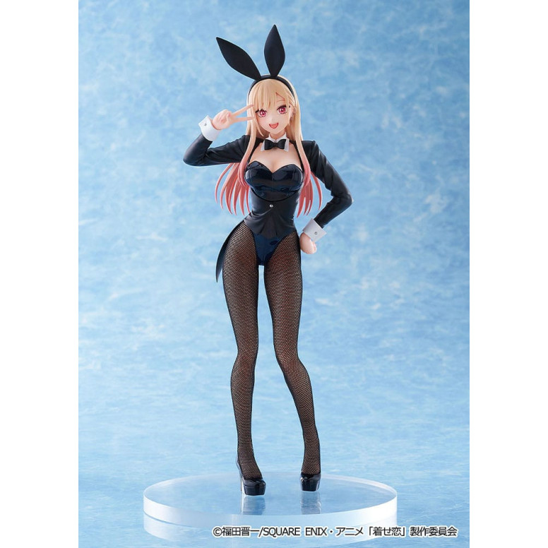 Aniplex - Marin Kitagawa Conejito de Halloween Ver. 1/7 - My Dress Up Darling
