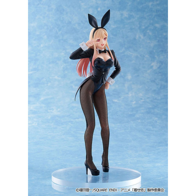 Aniplex - Marin Kitagawa Conejito de Halloween Ver. 1/7 - My Dress Up Darling
