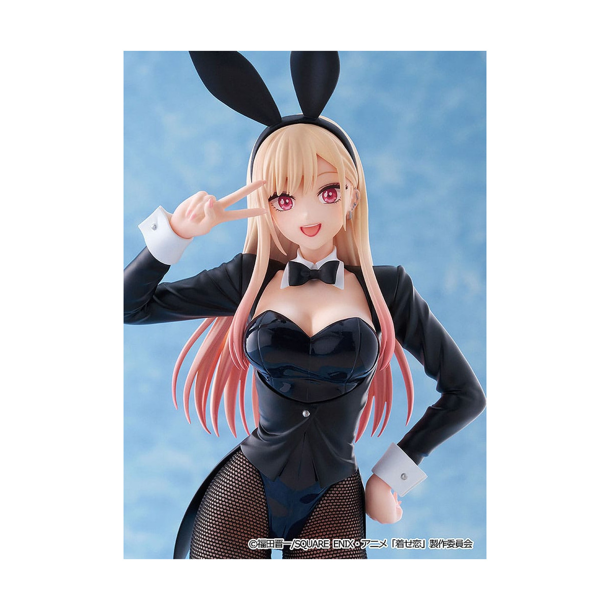 Aniplex - Marin Kitagawa Conejito de Halloween Ver. 1/7 - My Dress Up Darling