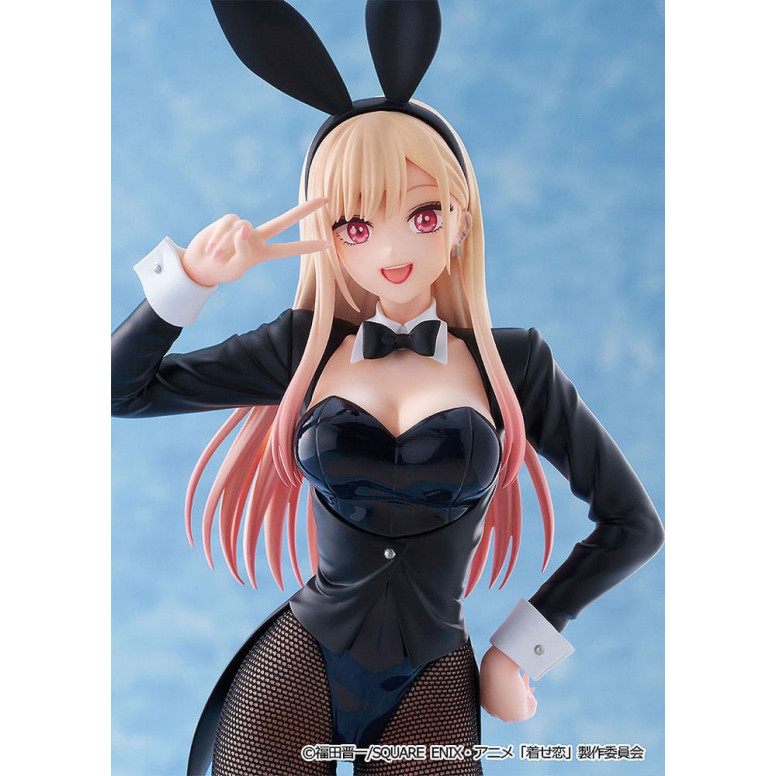 Aniplex - Marin Kitagawa Conejito de Halloween Ver. 1/7 - My Dress Up Darling
