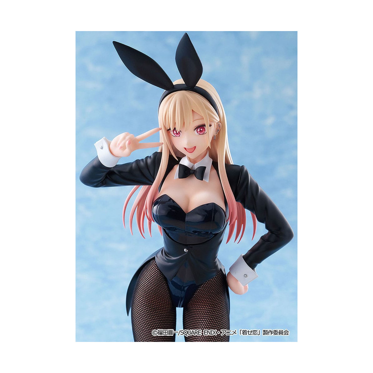 Aniplex - Marin Kitagawa Conejito de Halloween Ver. 1/7 - My Dress Up Darling