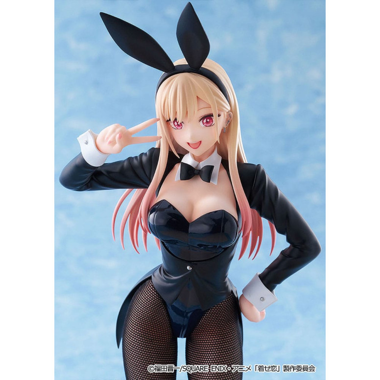 Aniplex - Marin Kitagawa Conejito de Halloween Ver. 1/7 - My Dress Up Darling
