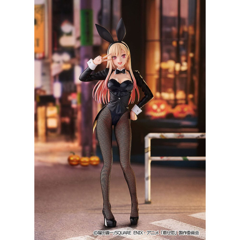 Aniplex - Marin Kitagawa Conejito de Halloween Ver. 1/7 - My Dress Up Darling