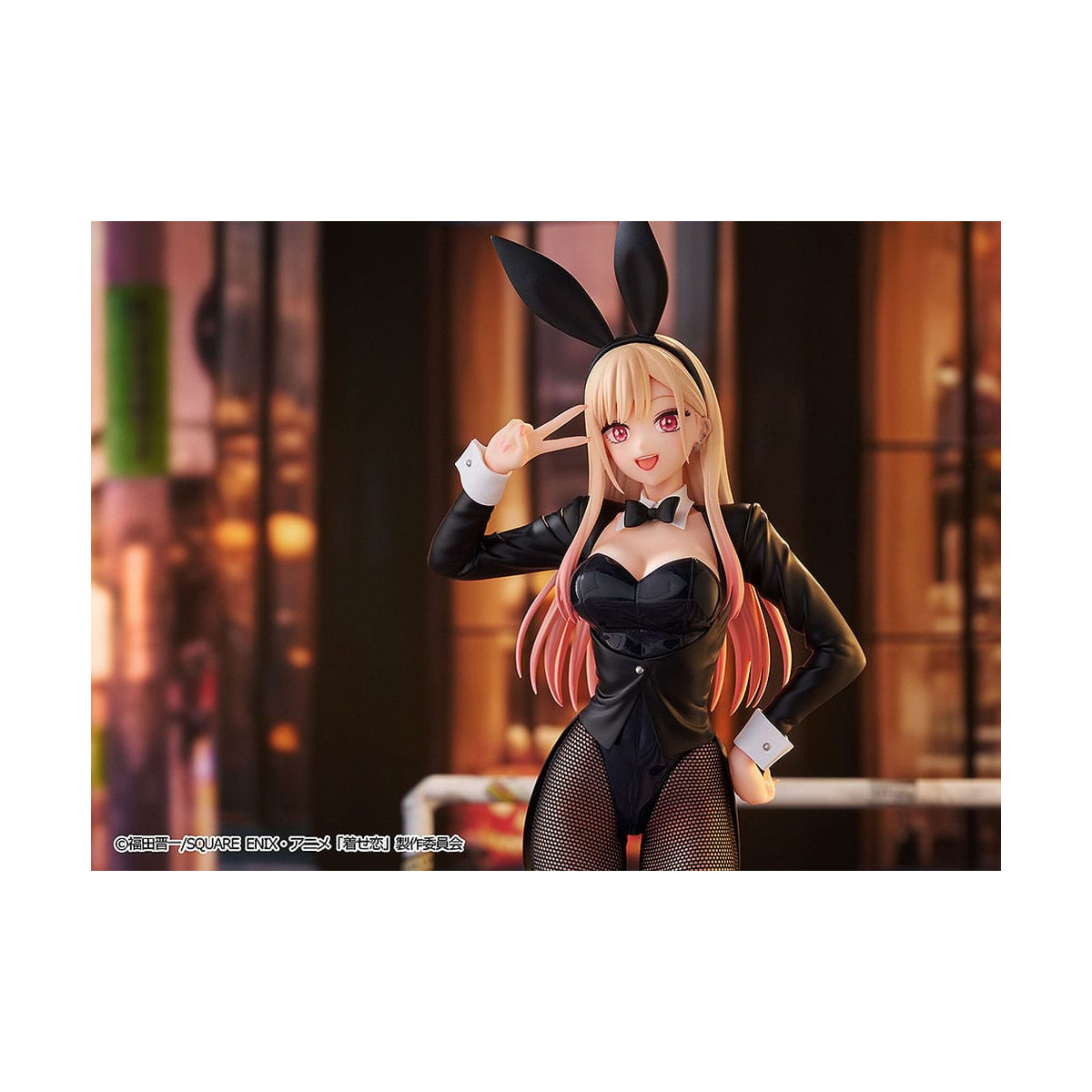 Aniplex - Marin Kitagawa Conejito de Halloween Ver. 1/7 - My Dress Up Darling