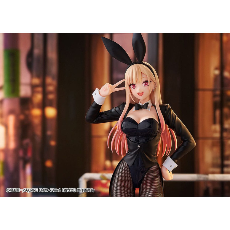 Aniplex - Marin Kitagawa Conejito de Halloween Ver. 1/7 - My Dress Up Darling