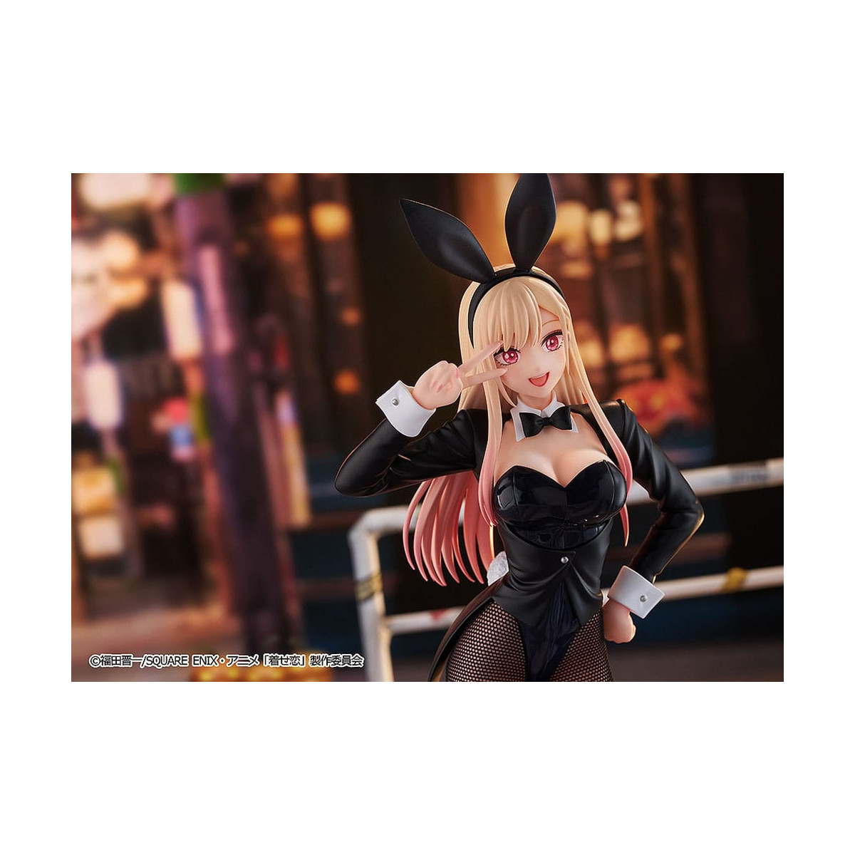 Aniplex - Marin Kitagawa Conejito de Halloween Ver. 1/7 - My Dress Up Darling