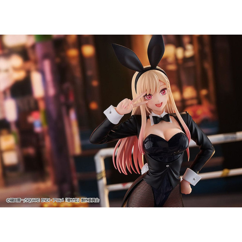 Aniplex - Marin Kitagawa Conejito de Halloween Ver. 1/7 - My Dress Up Darling