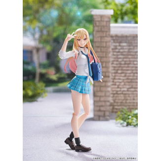 Goodsmile Figma My Dress-Up Darling - Marin Kitagawa