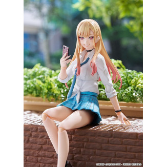 Goodsmile Figma My Dress-Up Darling - Marin Kitagawa