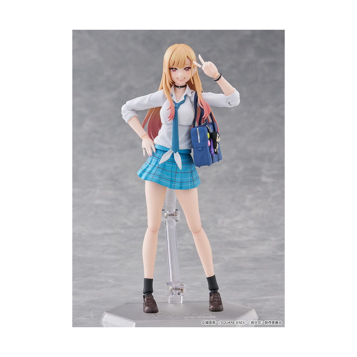 Goodsmile Figma My Dress-Up Darling - Marin Kitagawa