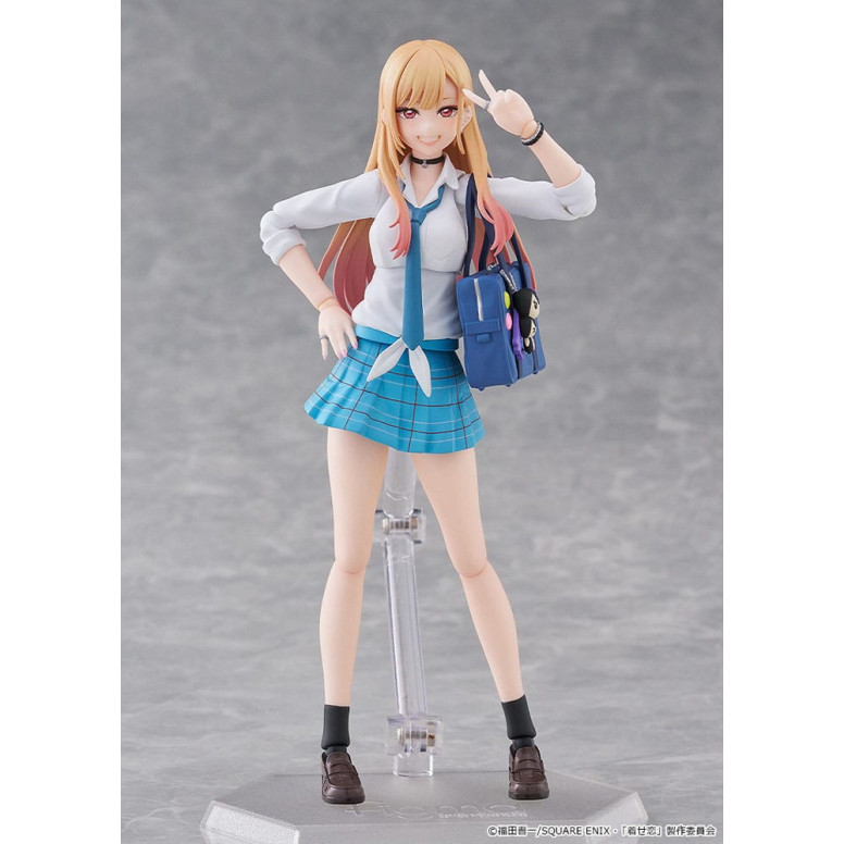 Goodsmile Figma My Dress-Up Darling - Marin Kitagawa