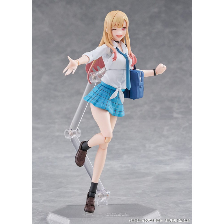 Goodsmile Figma My Dress-Up Darling - Marin Kitagawa