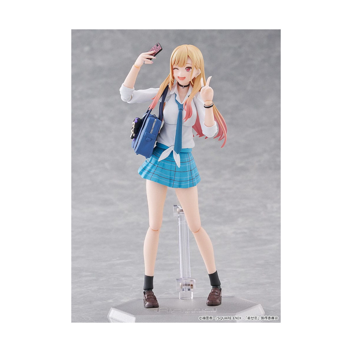 Goodsmile Figma My Dress-Up Darling - Marin Kitagawa