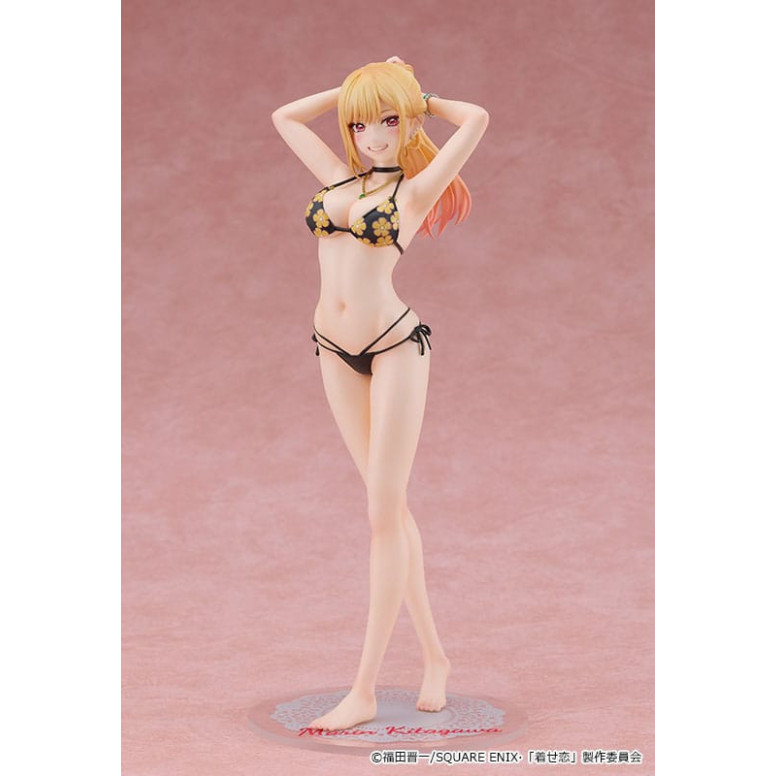GoodSmile - My Dress-Up Darling - Marin Kitagawa PVC 1/7