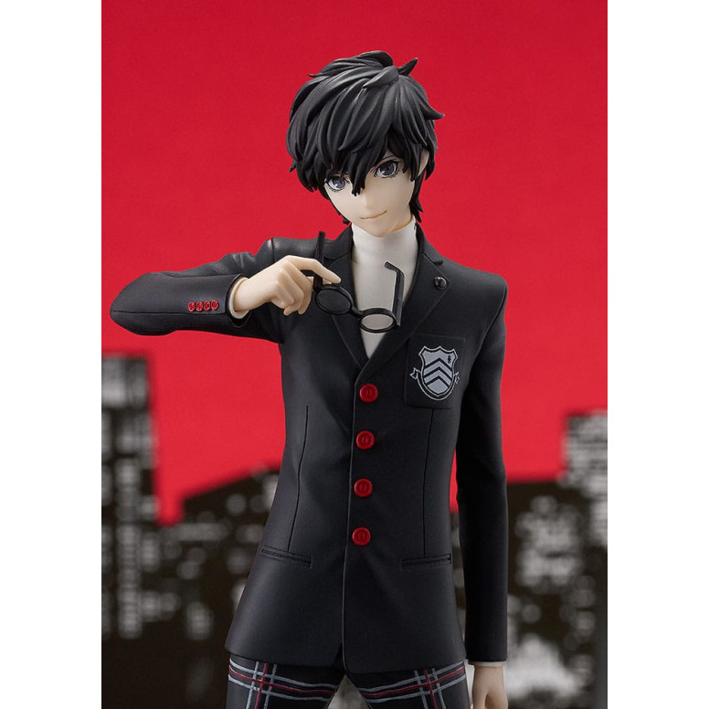Goodsmile Pop Up Parade - PROTAGONISTA - Persona 5 ROYAL - Ren Amamiya