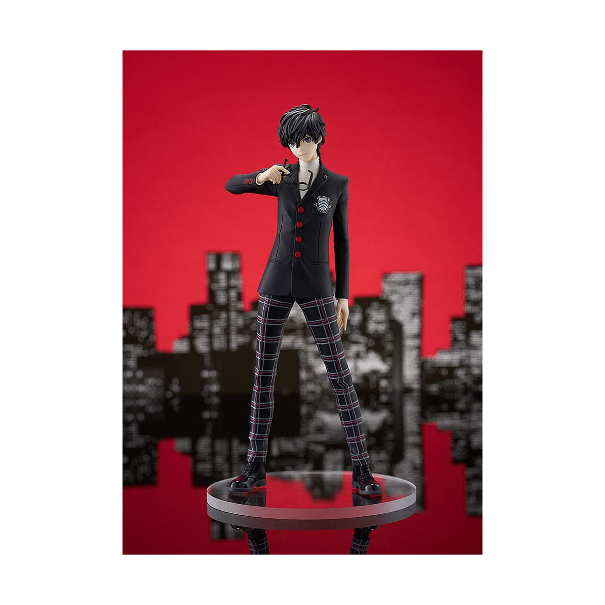 Goodsmile Pop Up Parade - PROTAGONISTA - Persona 5 ROYAL - Ren Amamiya