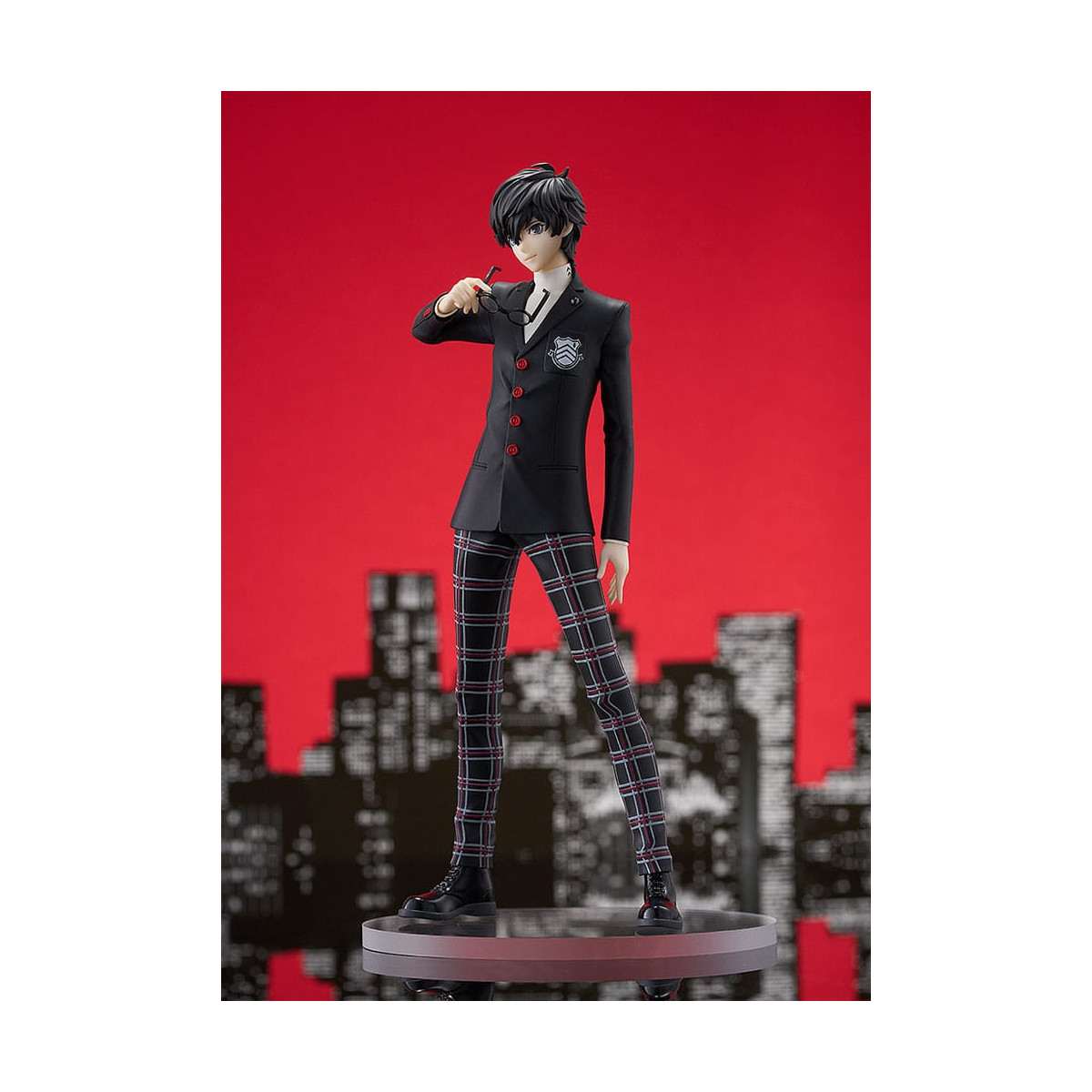 Goodsmile Pop Up Parade - PROTAGONISTA - Persona 5 ROYAL - Ren Amamiya