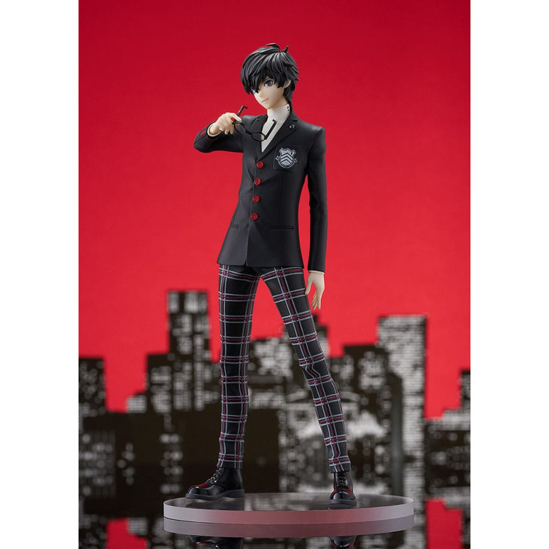 Goodsmile Pop Up Parade - PROTAGONISTA - Persona 5 ROYAL - Ren Amamiya