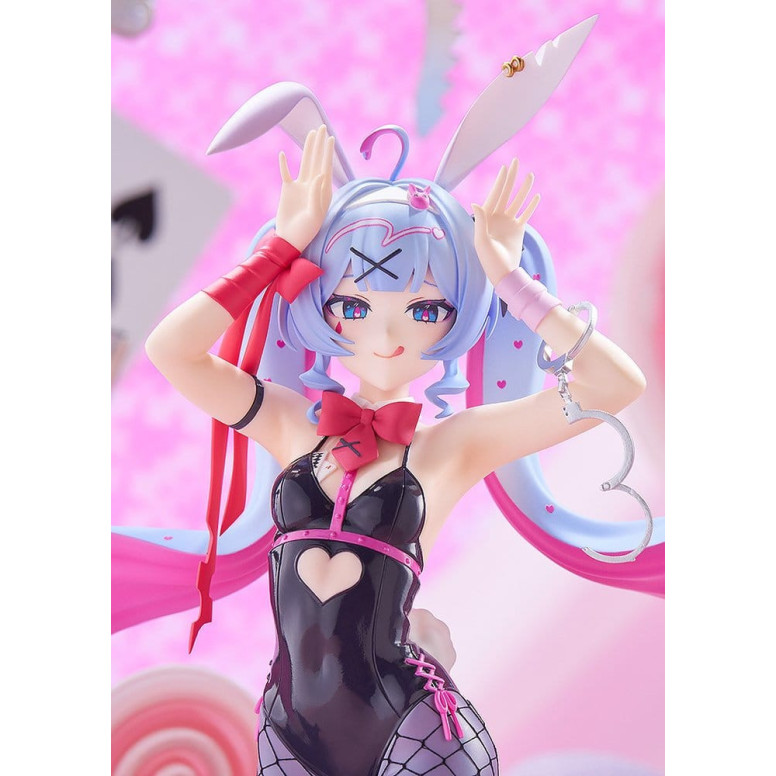 Goodsmile Max Factory Pop Up Parade Large - Character Vocal Series 01: Hatsune Miku : Rabbit Hole Ver.