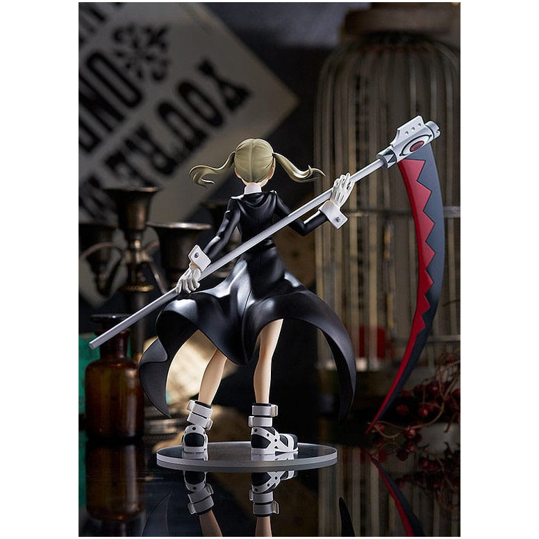 Goodsmile Pop Up Parade - Maka Albarn - Soul Eater