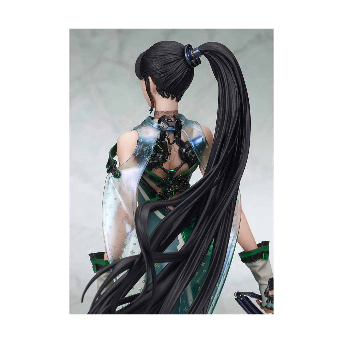 Flare - Stellar Blade Estatuilla de PVC EVE