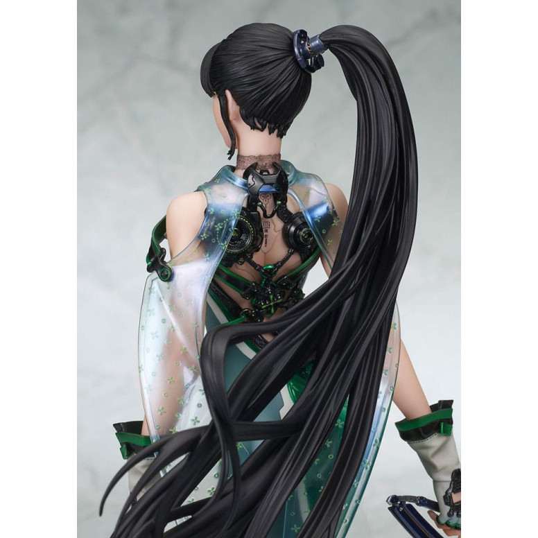 Flare - Stellar Blade Estatuilla de PVC EVE