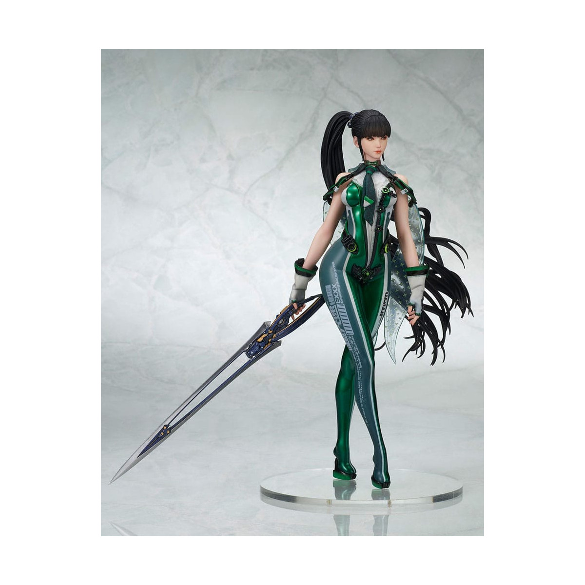 Flare - Stellar Blade Estatuilla de PVC EVE