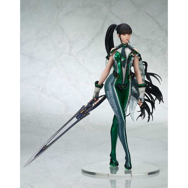 Flare - Stellar Blade Estatuilla de PVC EVE