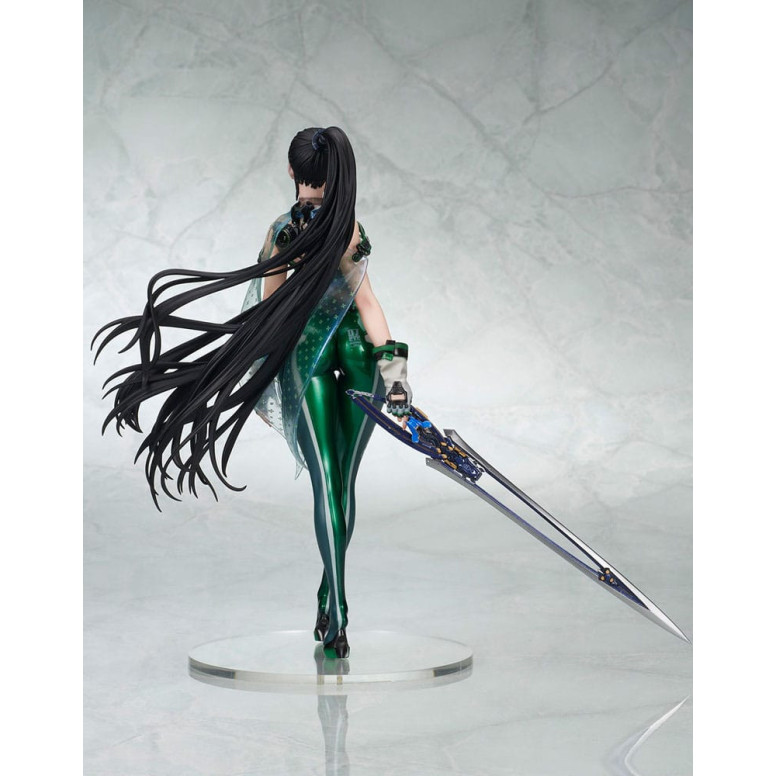 Flare - Stellar Blade Estatuilla de PVC EVE