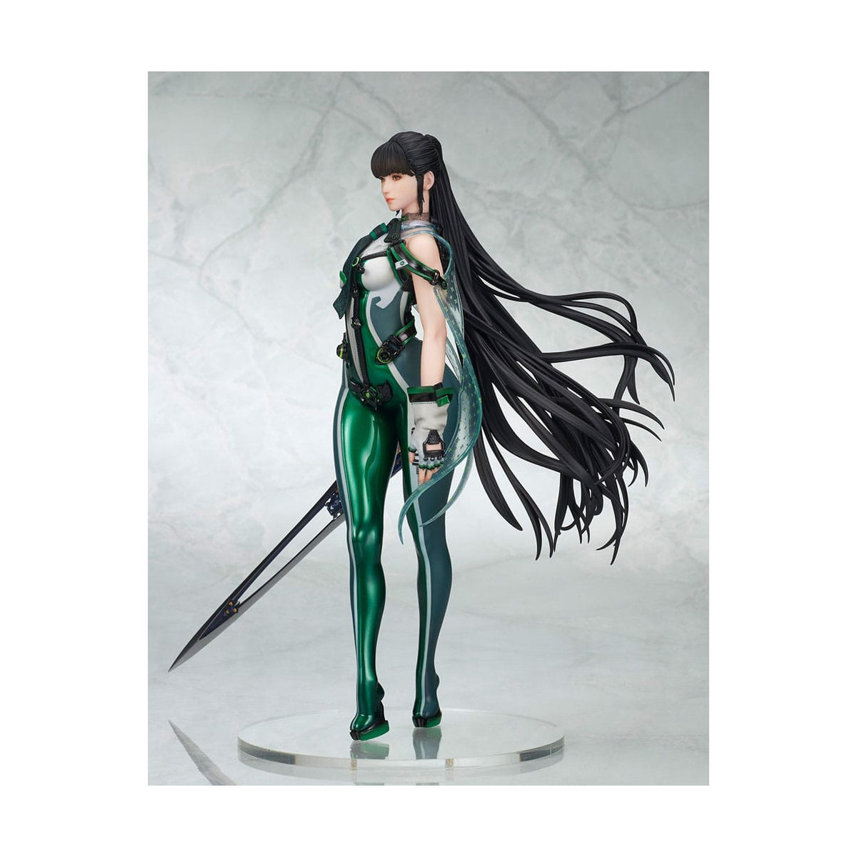 Flare - Stellar Blade Estatuilla de PVC EVE