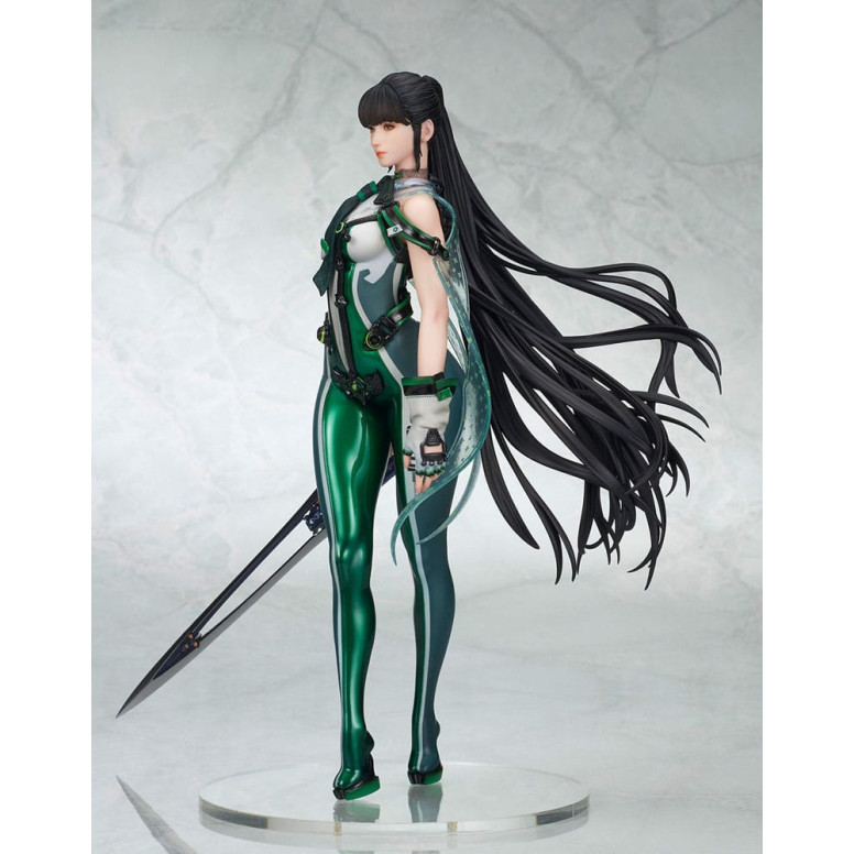 Flare - Stellar Blade Estatuilla de PVC EVE