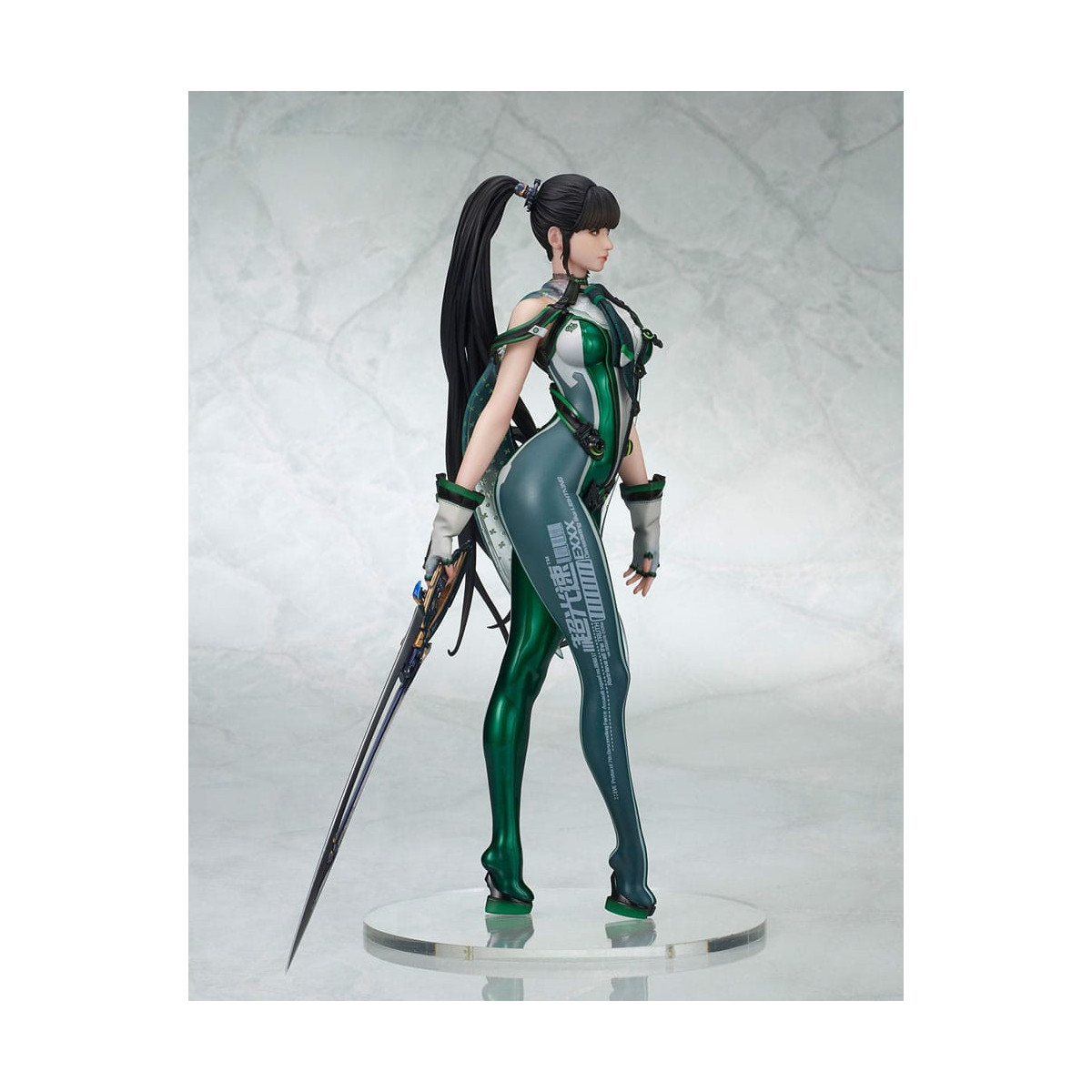 Flare - Stellar Blade Estatuilla de PVC EVE