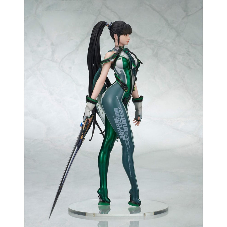 Flare - Stellar Blade Estatuilla de PVC EVE
