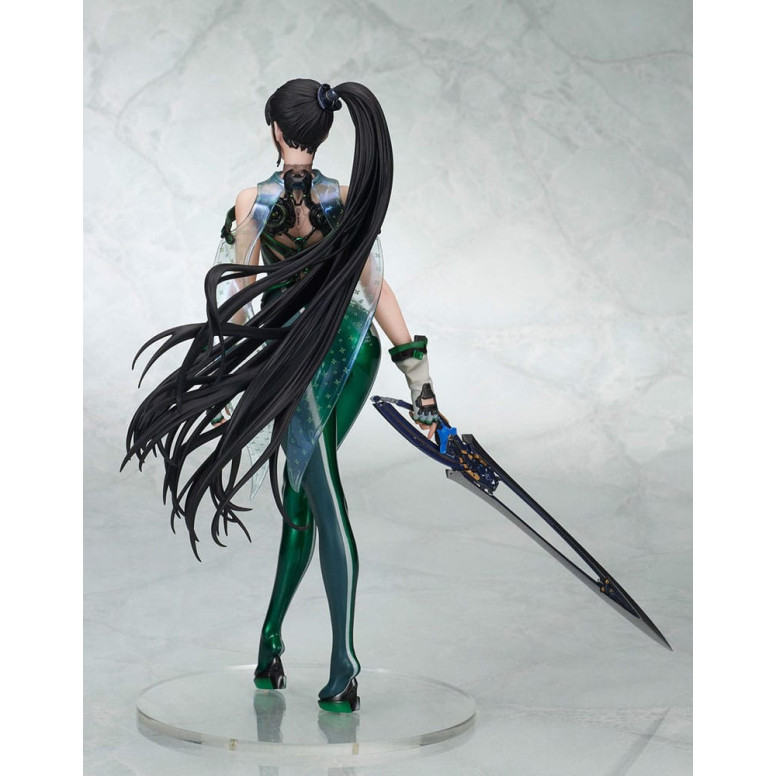 Flare - Stellar Blade Estatuilla de PVC EVE