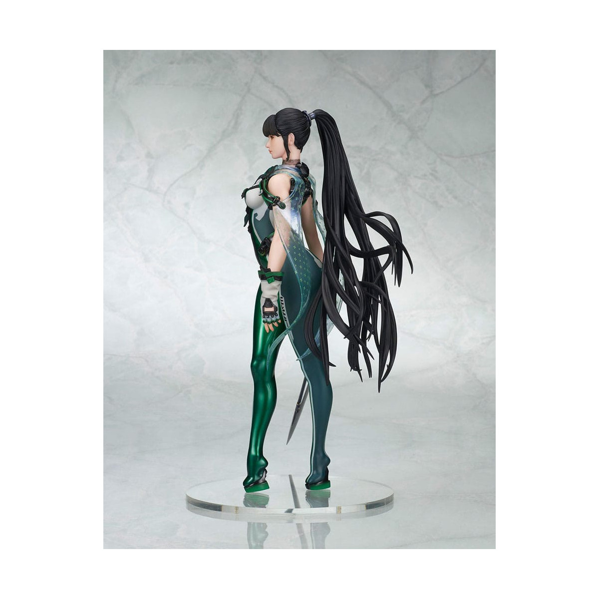 Flare - Stellar Blade Estatuilla de PVC EVE