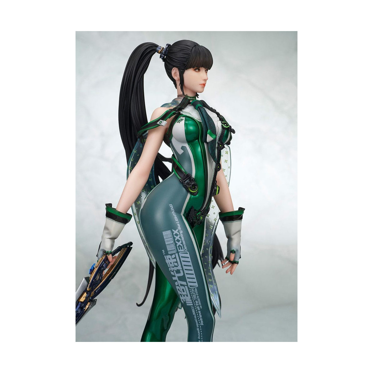 Flare - Stellar Blade Estatuilla de PVC EVE