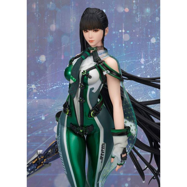 Flare - Stellar Blade Estatuilla de PVC EVE