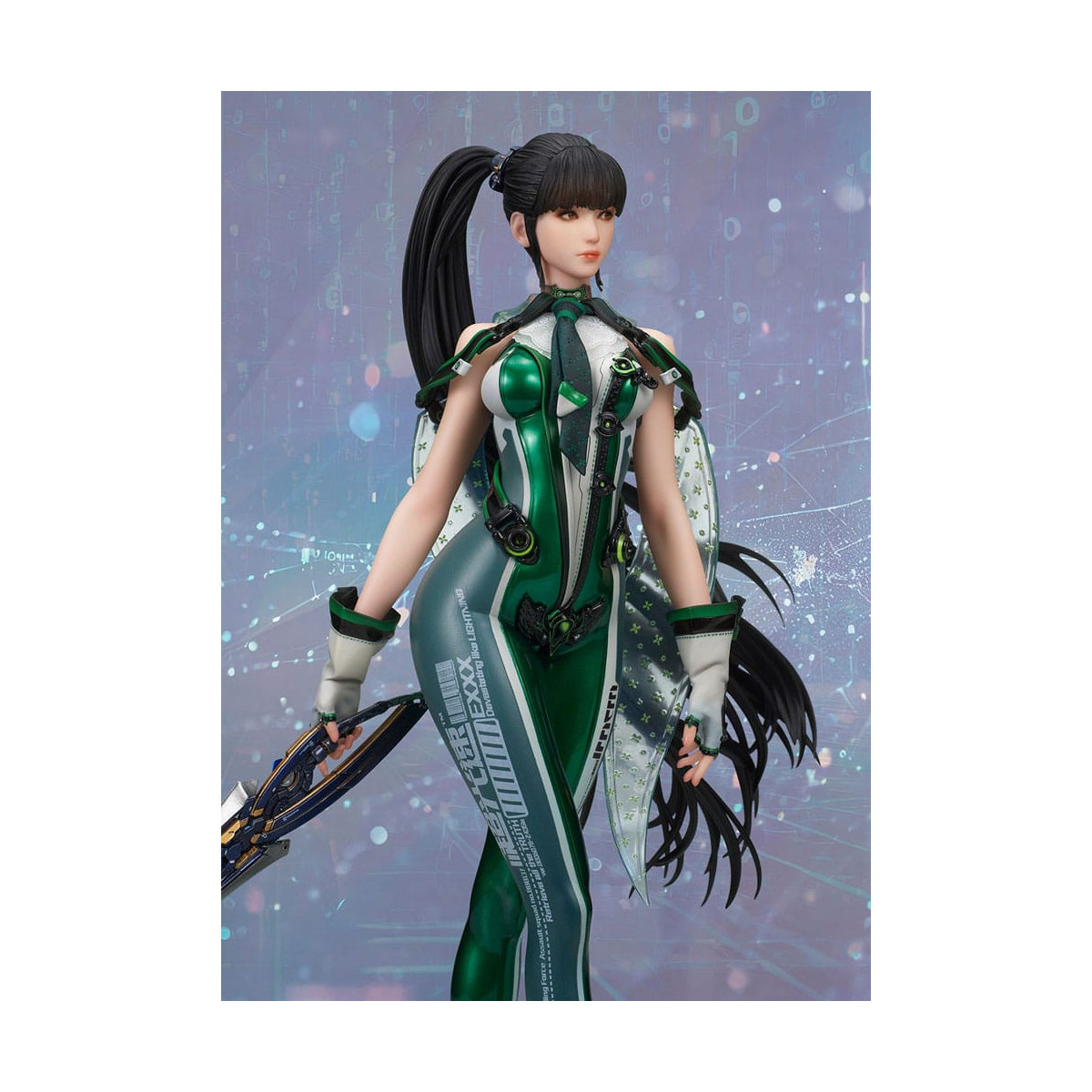 Flare - Stellar Blade Estatuilla de PVC EVE
