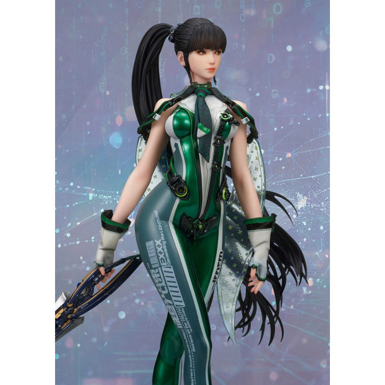 Flare - Stellar Blade Estatuilla de PVC EVE