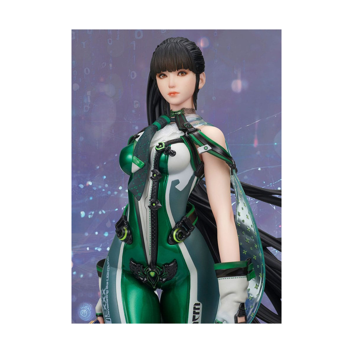 Flare - Stellar Blade Estatuilla de PVC EVE