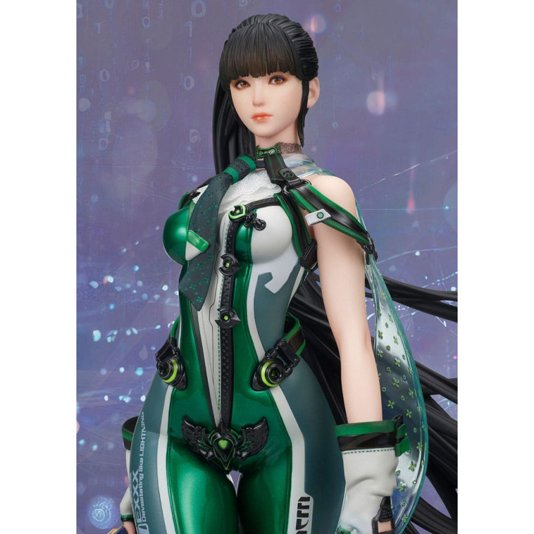 Flare - Stellar Blade Estatuilla de PVC EVE